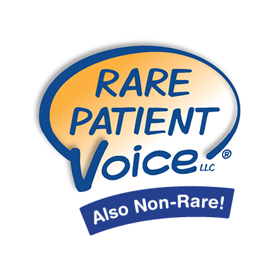 Rare Patient Voice Store