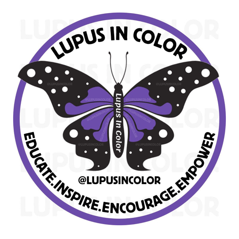 Lupus in Color Store