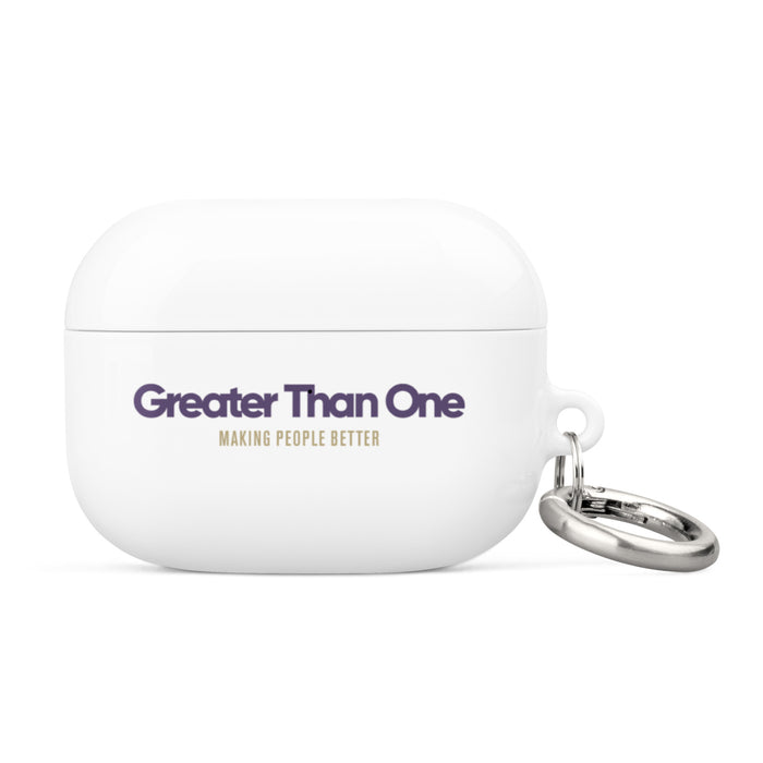 $100 Club Greater Than One Case for AirPods®