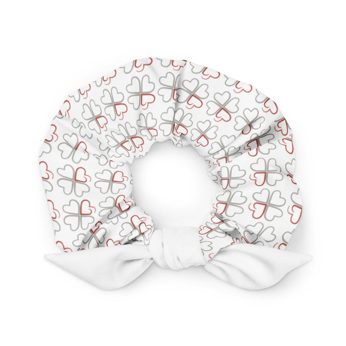 Honeycomb Health Recycled Scrunchie