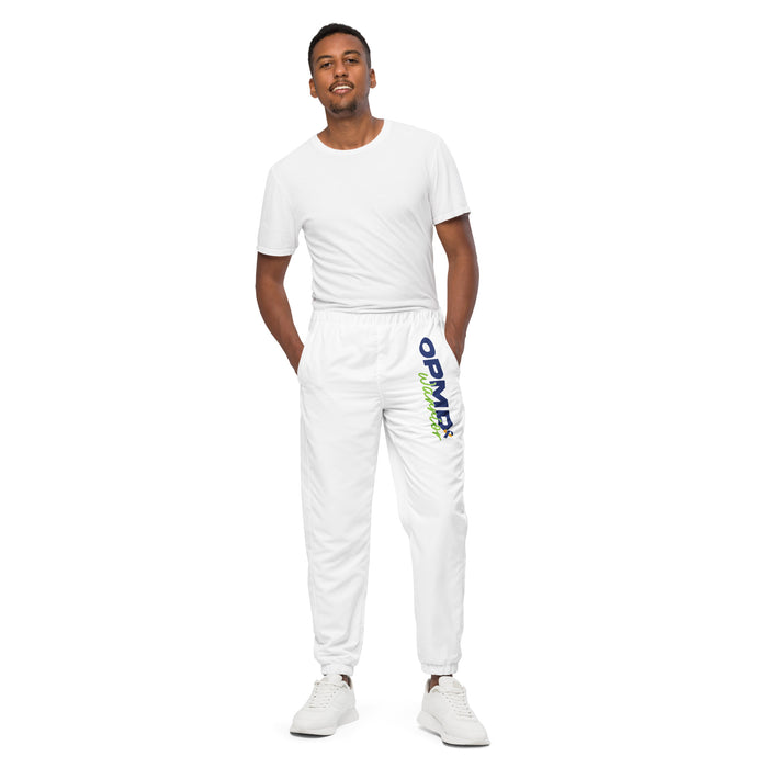 $150 Club OPMD Unisex Track Pants