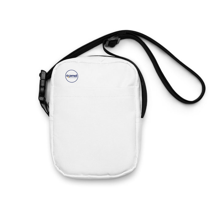 OPMD Utility crossbody bag