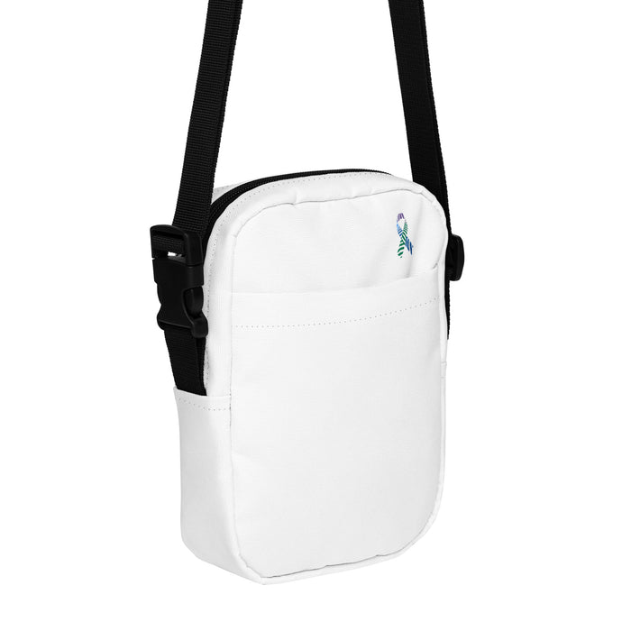 Syngap1 Utility crossbody bag