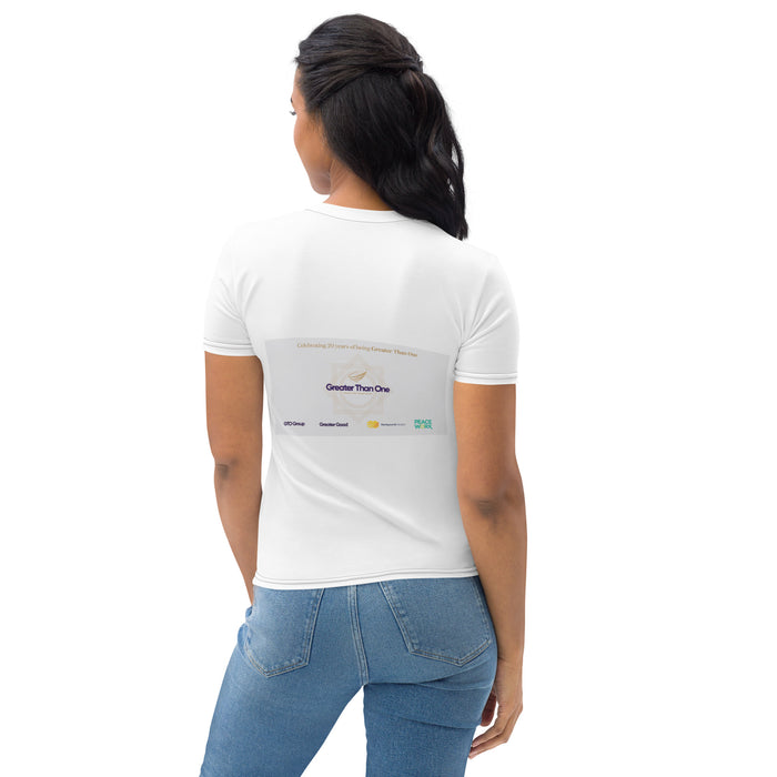 GTO 2020 20th Anniversary Women's T-shirt