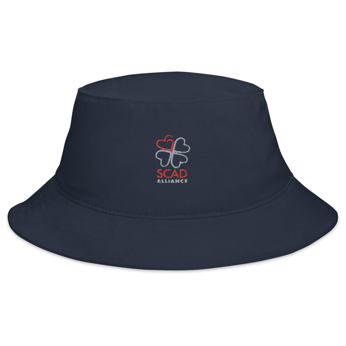 SCAD Alliance Bucket Hat