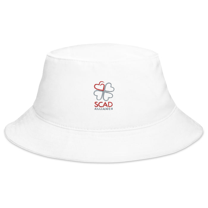 SCAD Bucket Hat