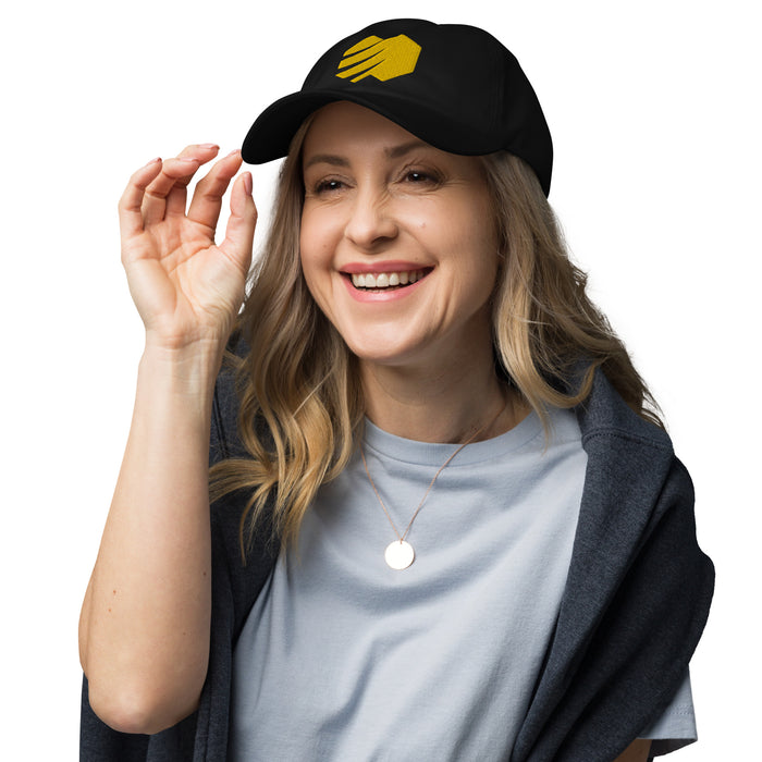 Honeycomb Health Health Dad Hat