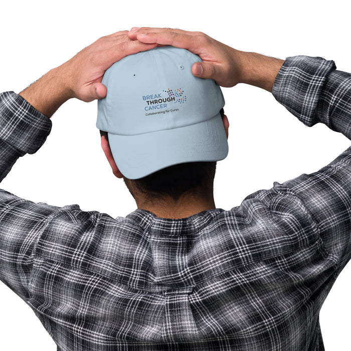 GTO Dad hat