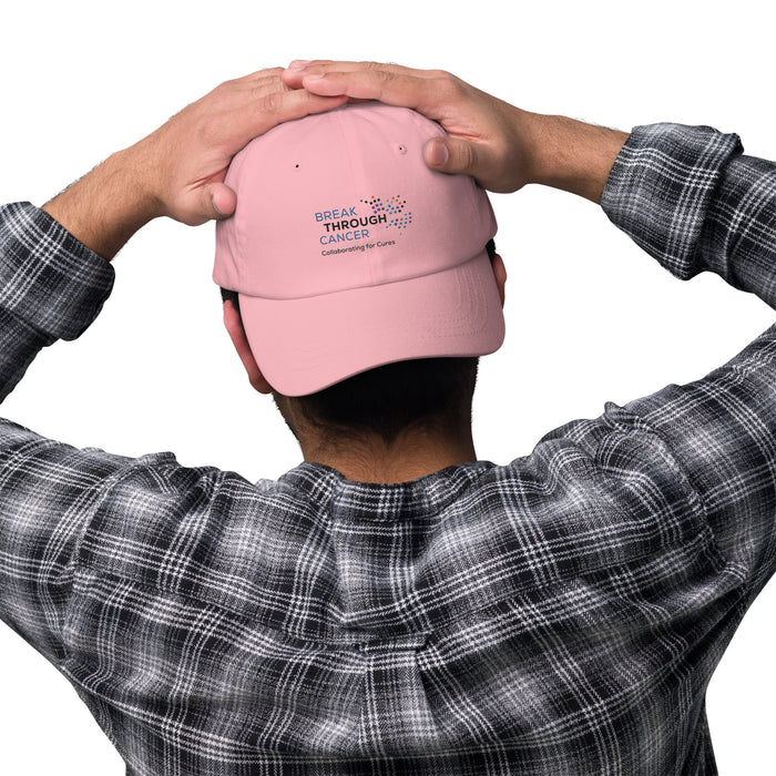 GTO Dad hat