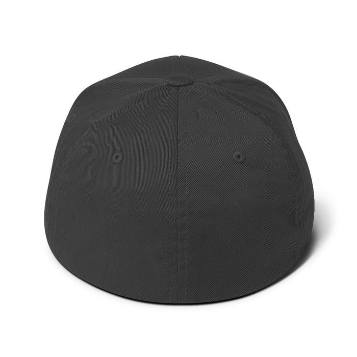 Greater Than One Structured Twill Cap