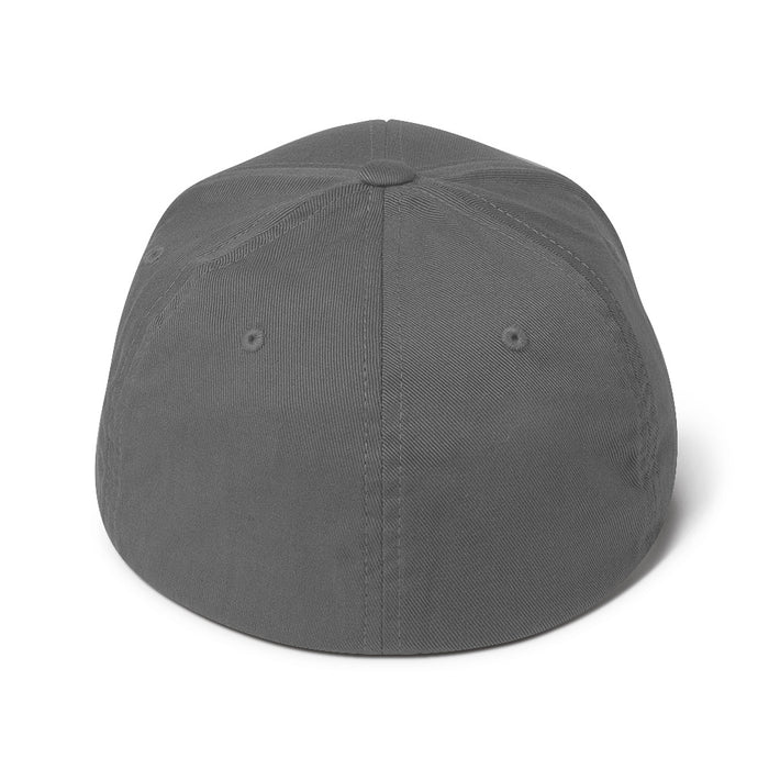 Greater Than One Structured Twill Cap