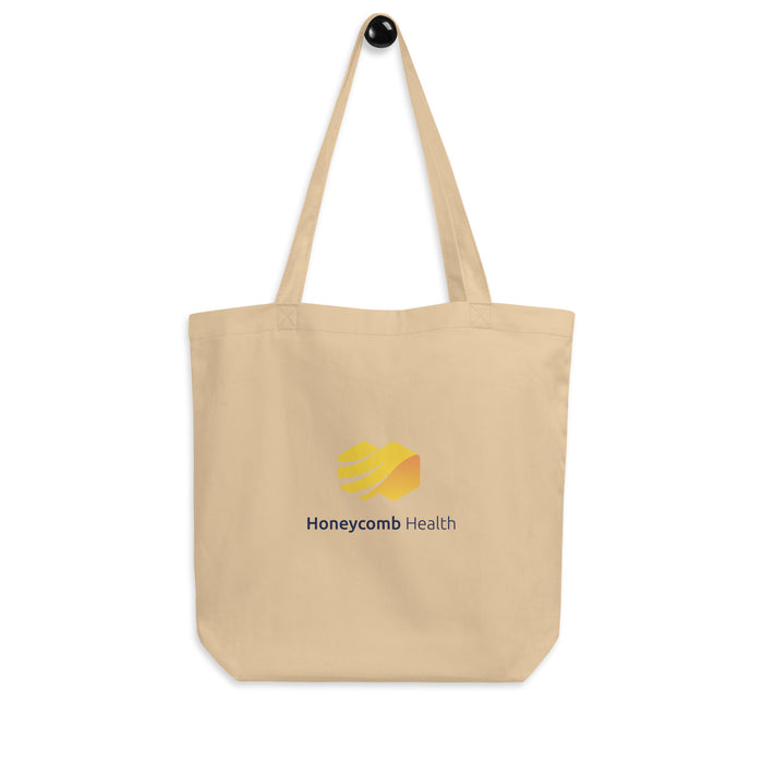 $50 Club Honeycomb Health Eco Tote Bag