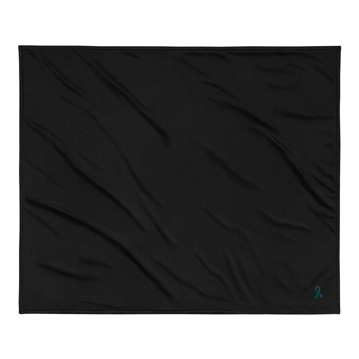 Syngap1 Premium sherpa blanket