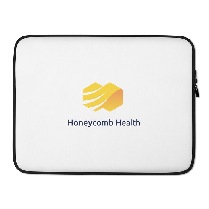 $50 Club Honeycomb Health Laptop Sleeve
