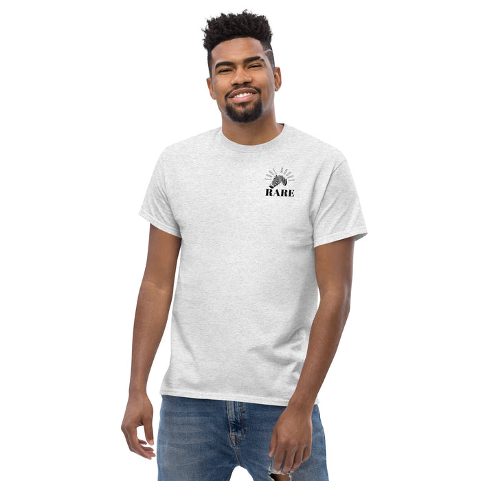 Care About Rare Men's Classic Tee
