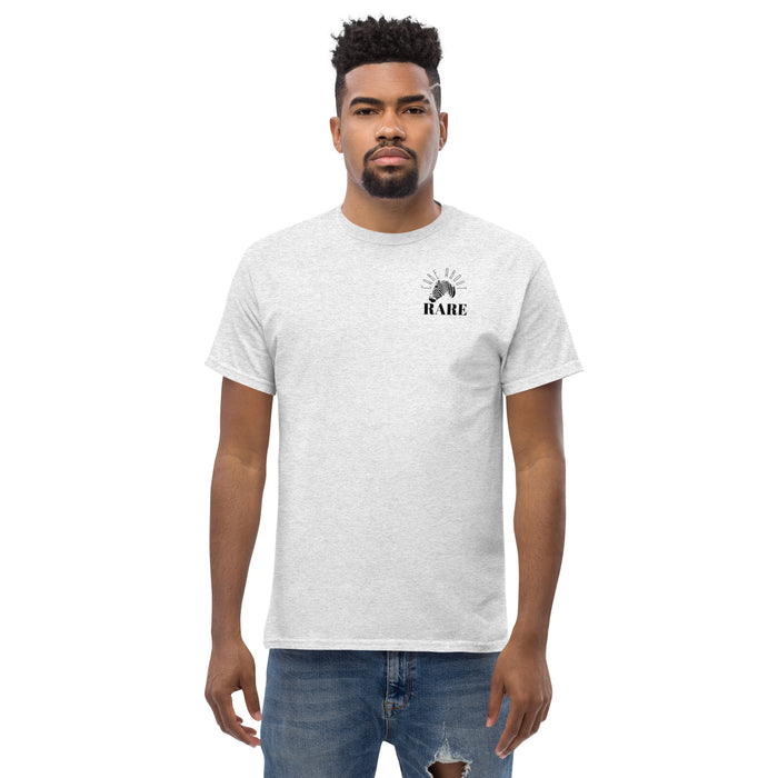 Honeycomb Health Care About Rare Men's Classic Tee