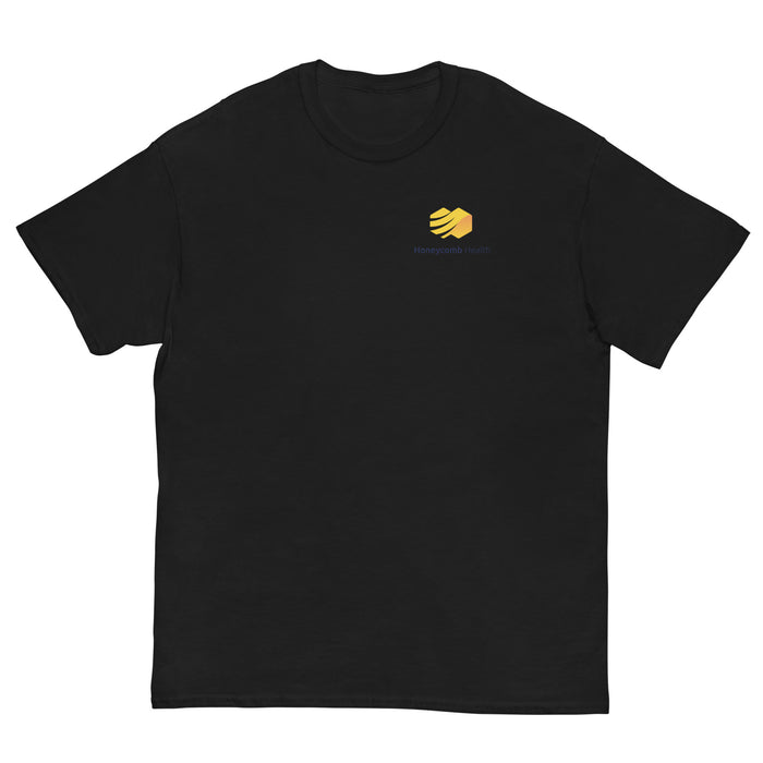 Honeycomb Health Mens T-Shirt