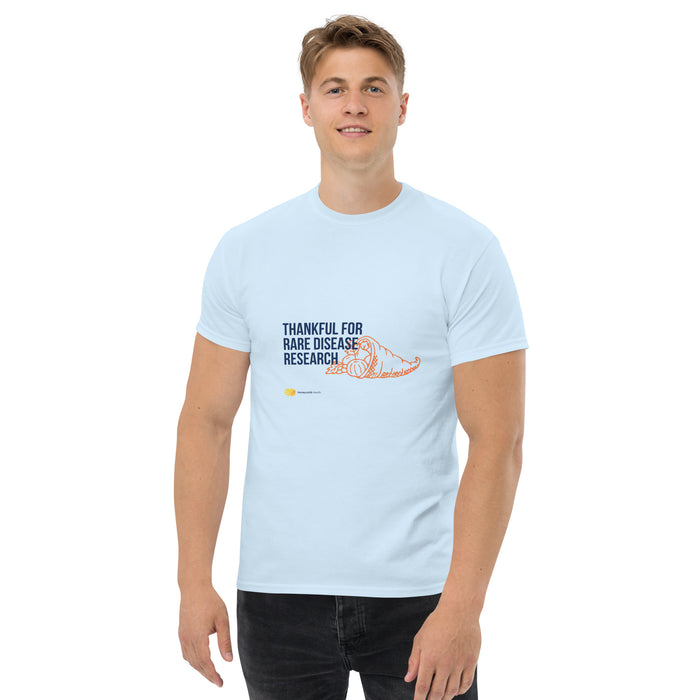 Honeycomb Health Thankful Men's Classic Tee