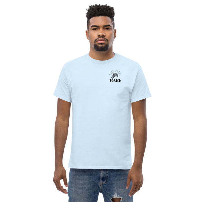 Care About Rare Men's Classic Tee