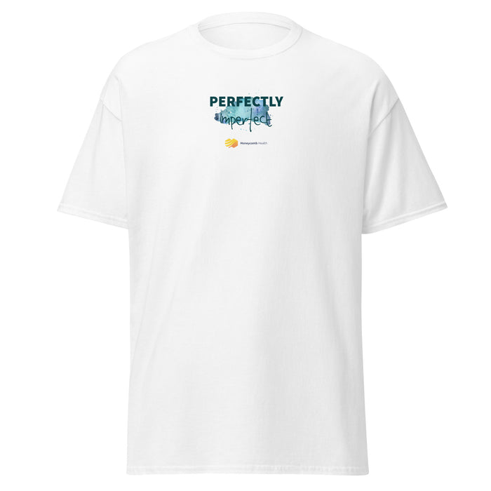Perfectly Imperfect Men's Classic Tee