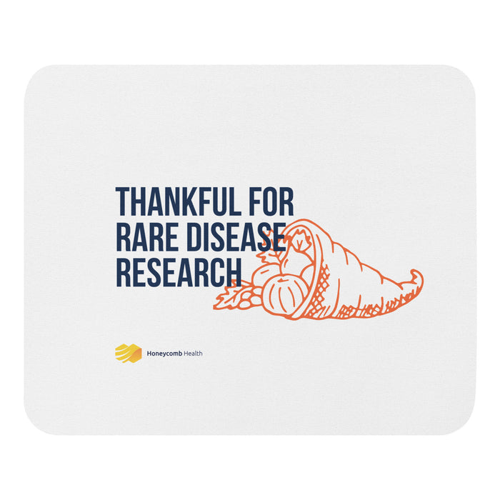 Thankful Mouse Pad