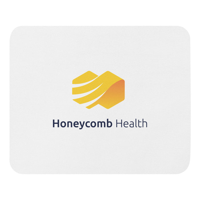 Honeycomb Health Mouse pad