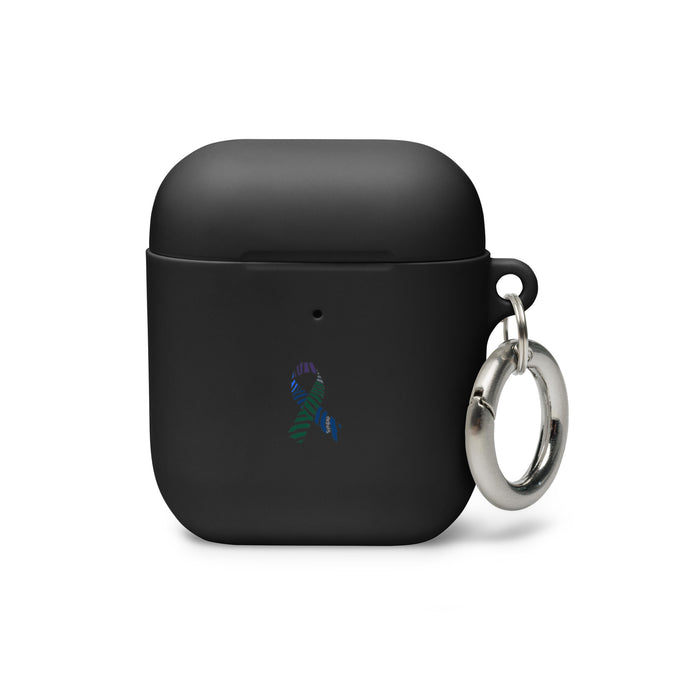 Syngap1 Rubber Case for AirPods®