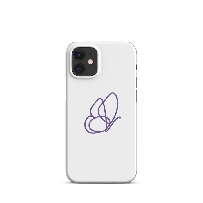 Lupus in Color Snap case for iPhone®