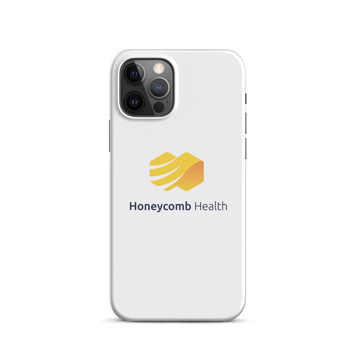 $50 Club Honeycomb Health Snap Case for iPhone®
