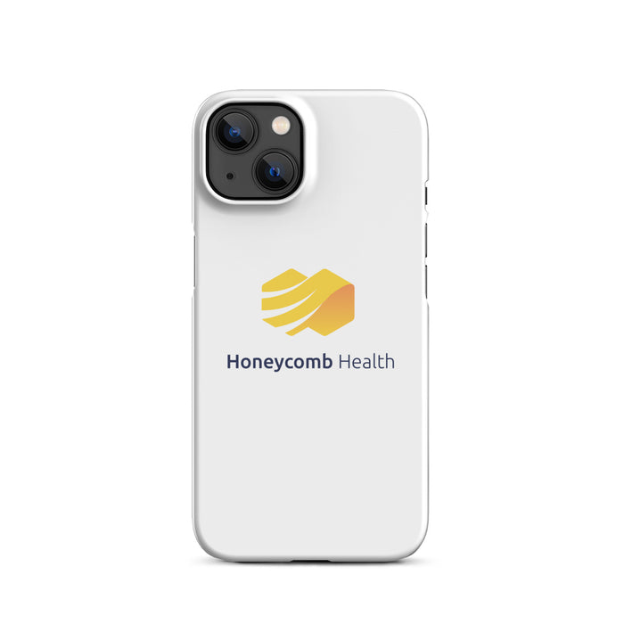 $50 Club Honeycomb Health Snap Case for iPhone®