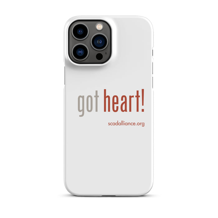 $100 Club SCAD Snap Case for iPhone®