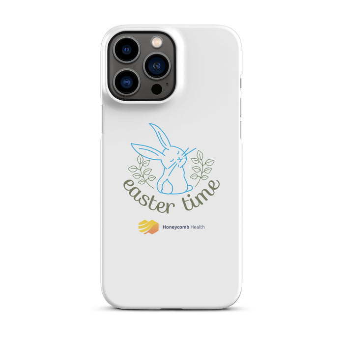 Easter Time Snap Case for iPhone®
