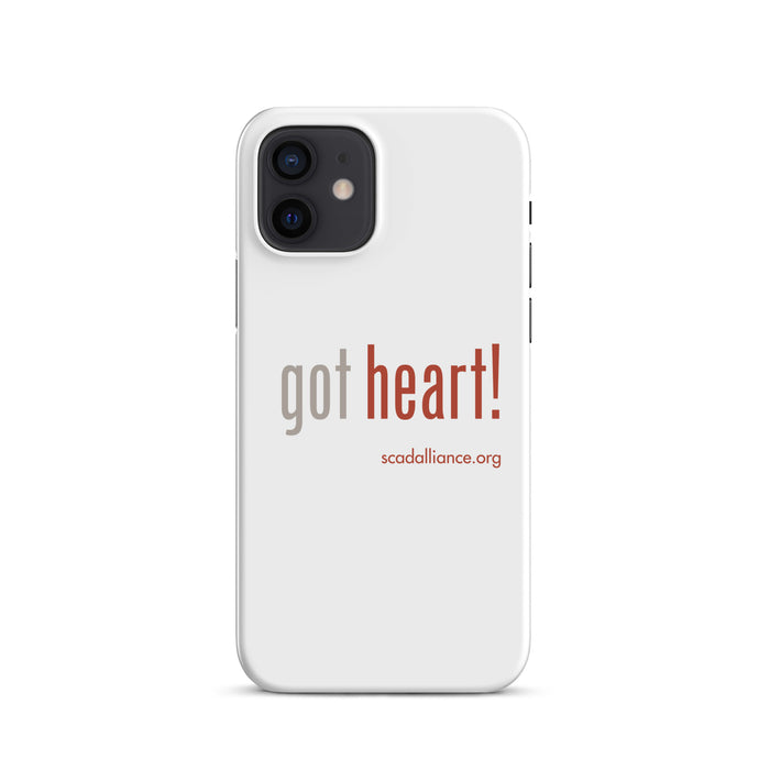 $100 Club SCAD Snap Case for iPhone®