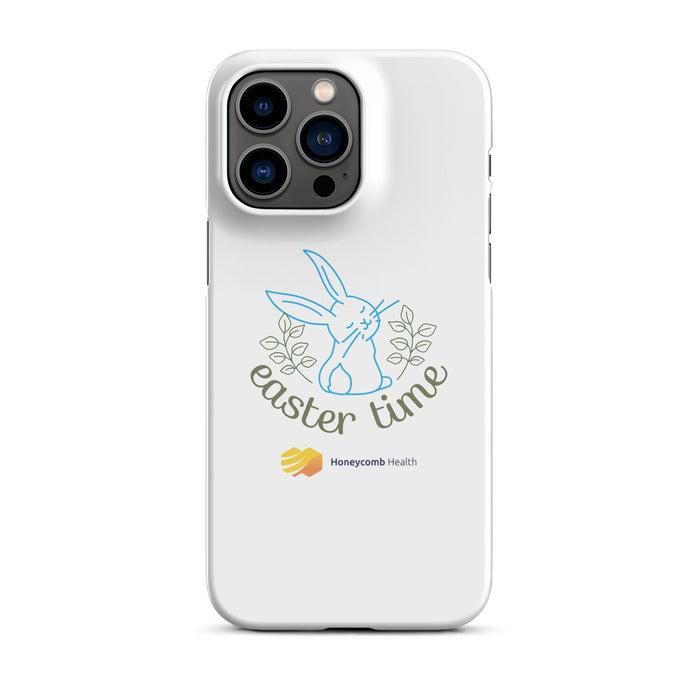 Easter Time Snap Case for iPhone®