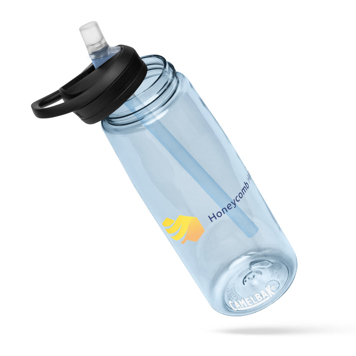 Honeycomb Health Water Bottle