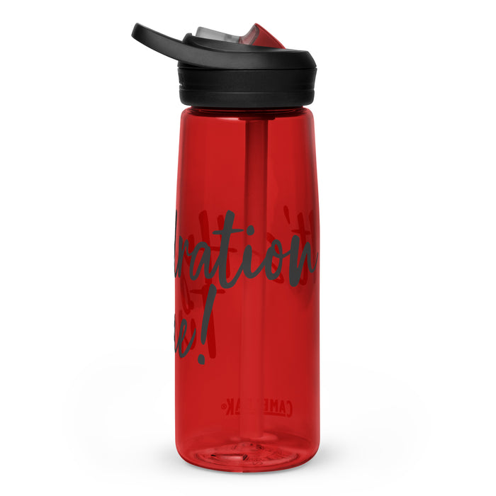 RedStick Sports water bottle