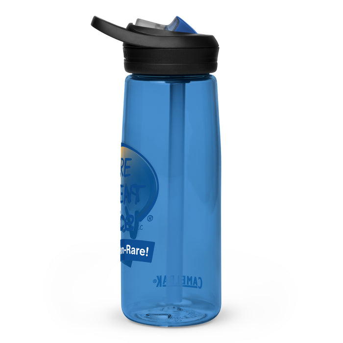 RPV Sports water bottle
