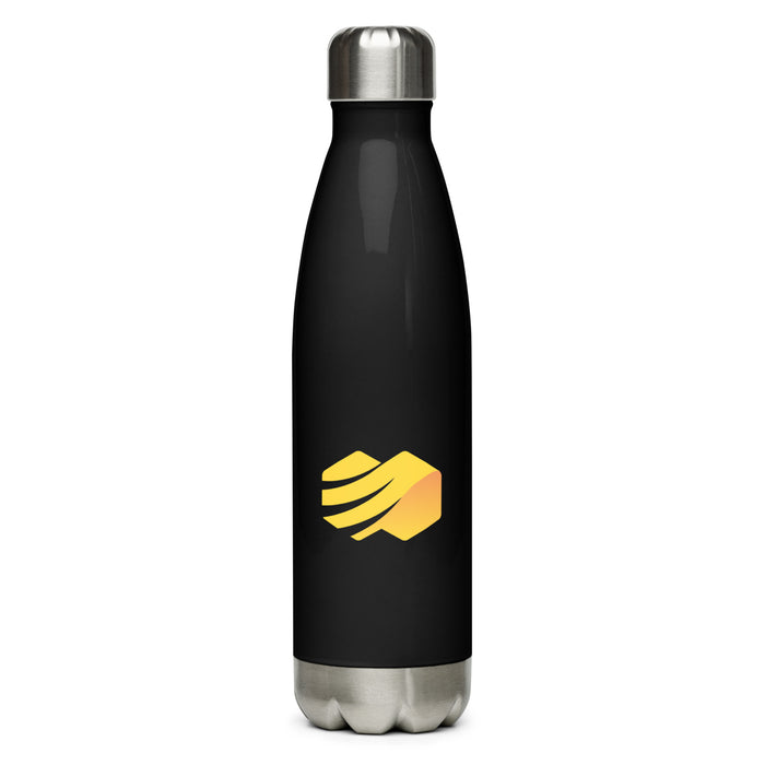HH Stainless steel water bottle