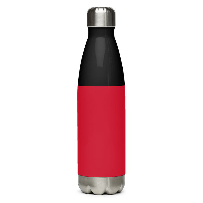 SCAD I Love Someone Rare Stainless Steel Water Bottle