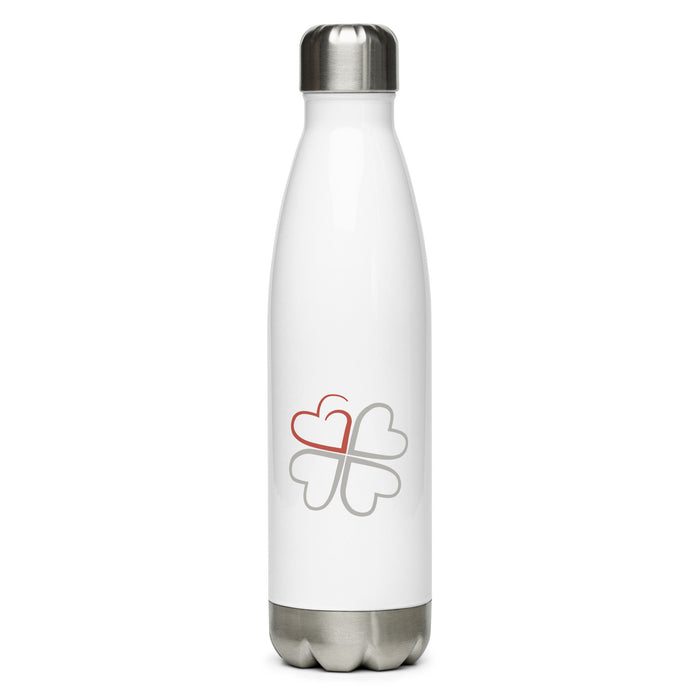 SCAD Stainless steel water bottle