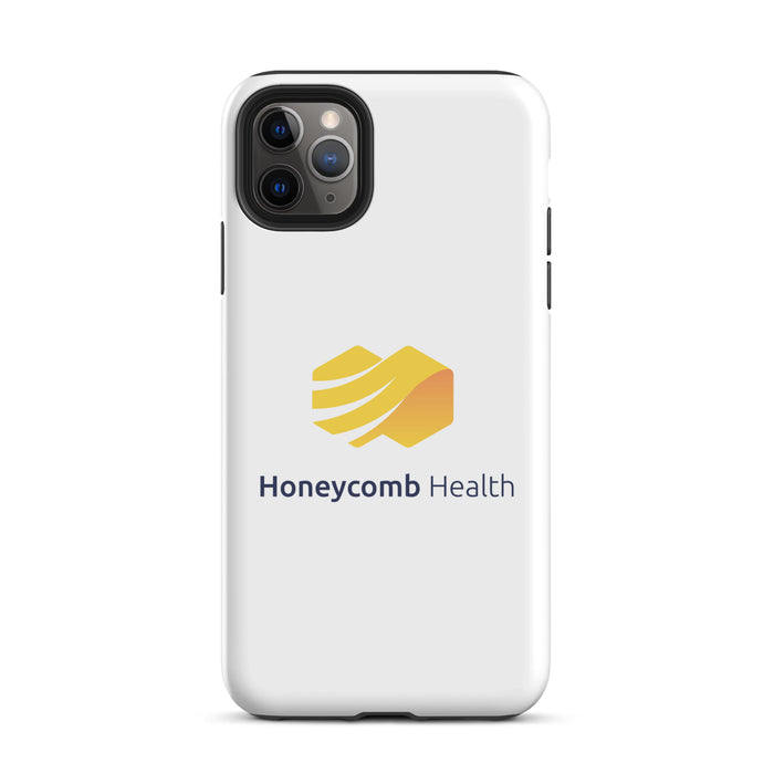 $100 Club Honeycomb Health Tough Case for iPhone®