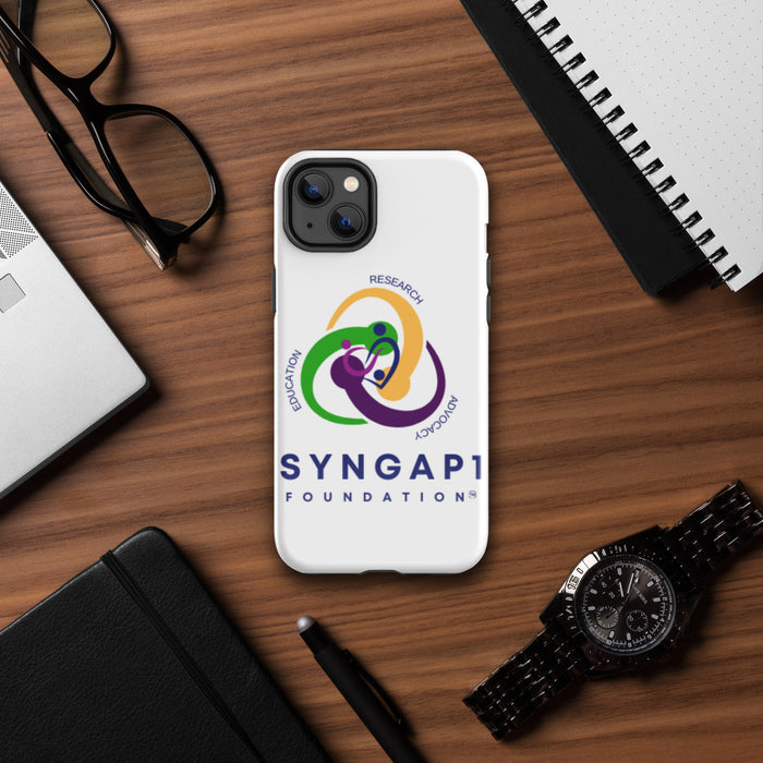Syngap1 Tough Case for iPhone®