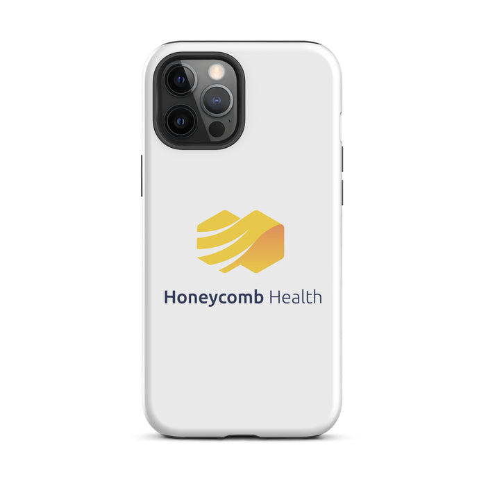 $100 Club Honeycomb Health Tough Case for iPhone®
