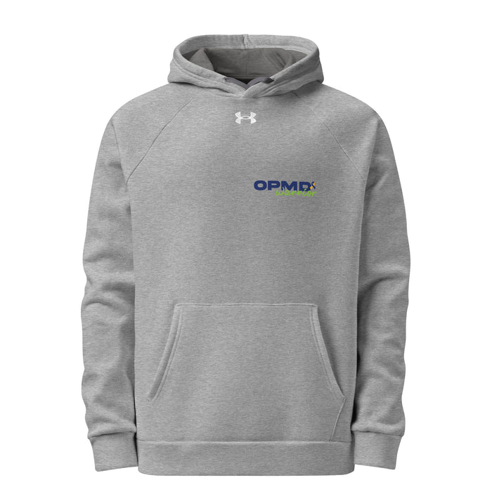 OPMD Under Armour® hoodie