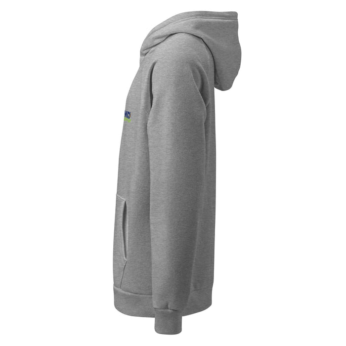 OPMD Under Armour® hoodie