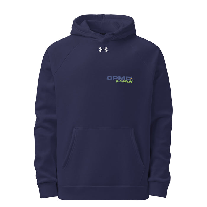 OPMD Under Armour® hoodie