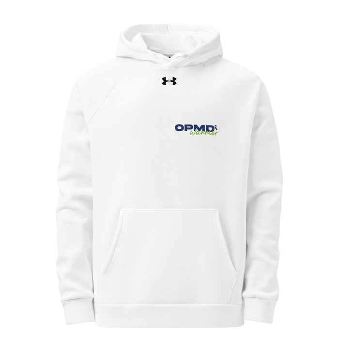 OPMD Under Armour® hoodie