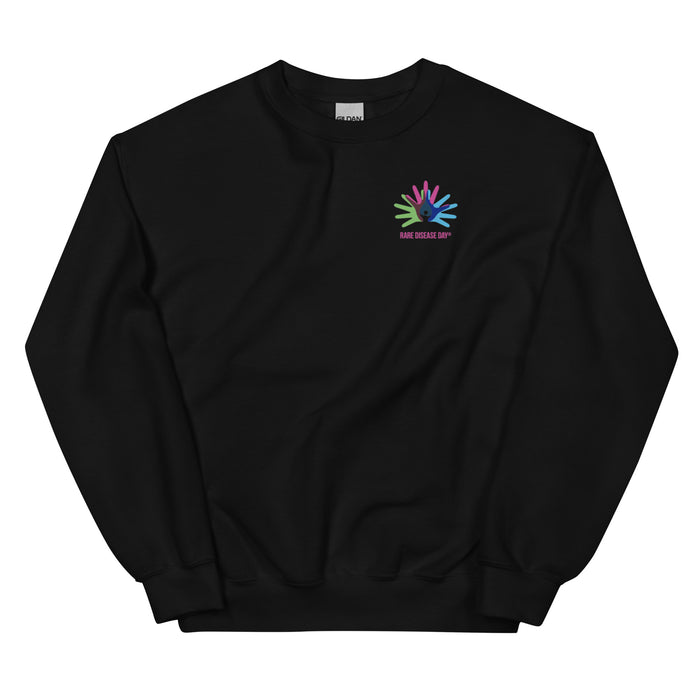 Rare Disease Day Unisex Sweatshirt