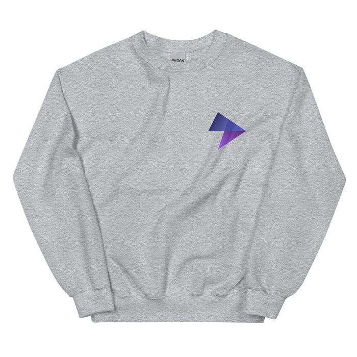 Greater Than One Unisex Sweatshirt