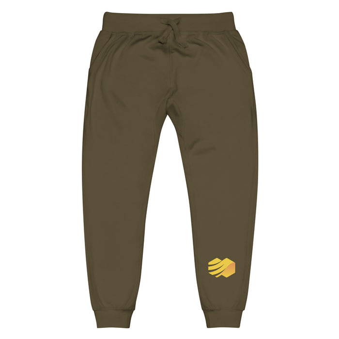 Honeycomb Health Unisex fleece sweatpants